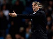 Bóng đá anh, ngoại hạng anh, lịch thi đấu euro 2012, Có quyền tự quyết, Mancini vẫn "tự ti" trước M.U